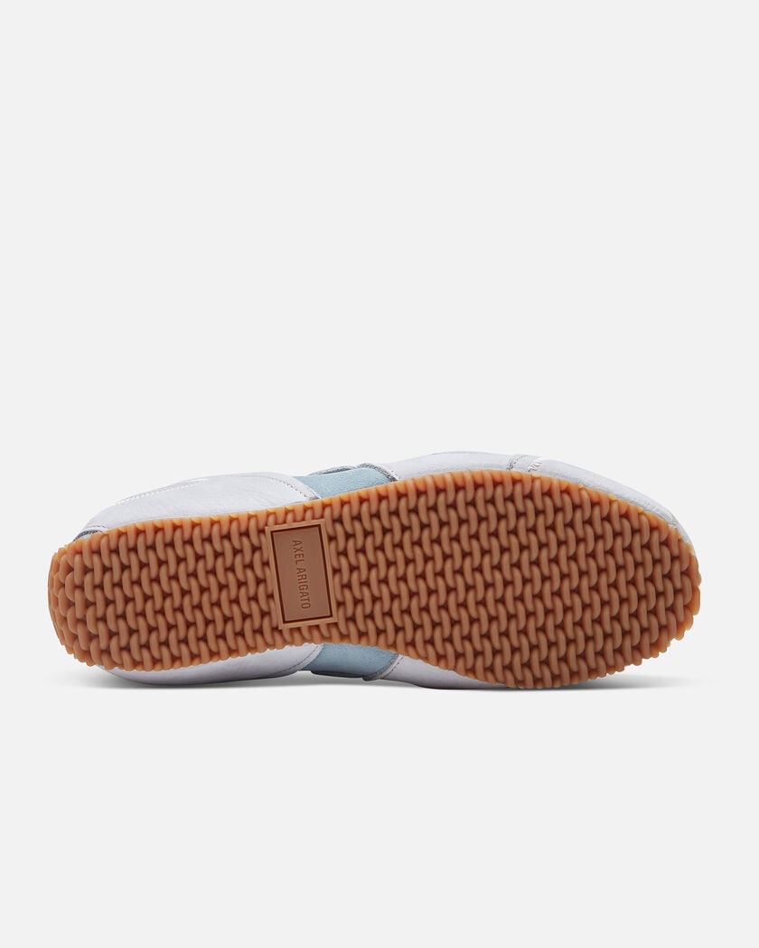 Slow Runner axel arigato Slow Runner Blue/Gum