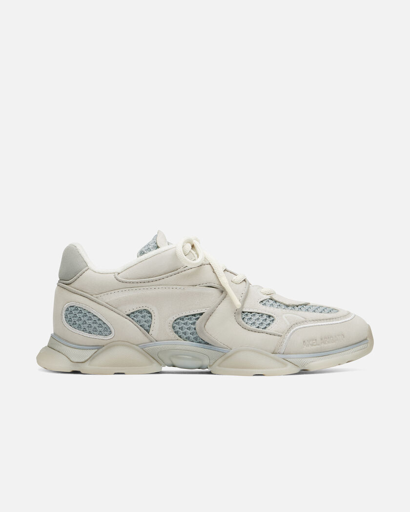 Eris Sneaker axel arigato Eris Sneaker Grey/Dark Grey