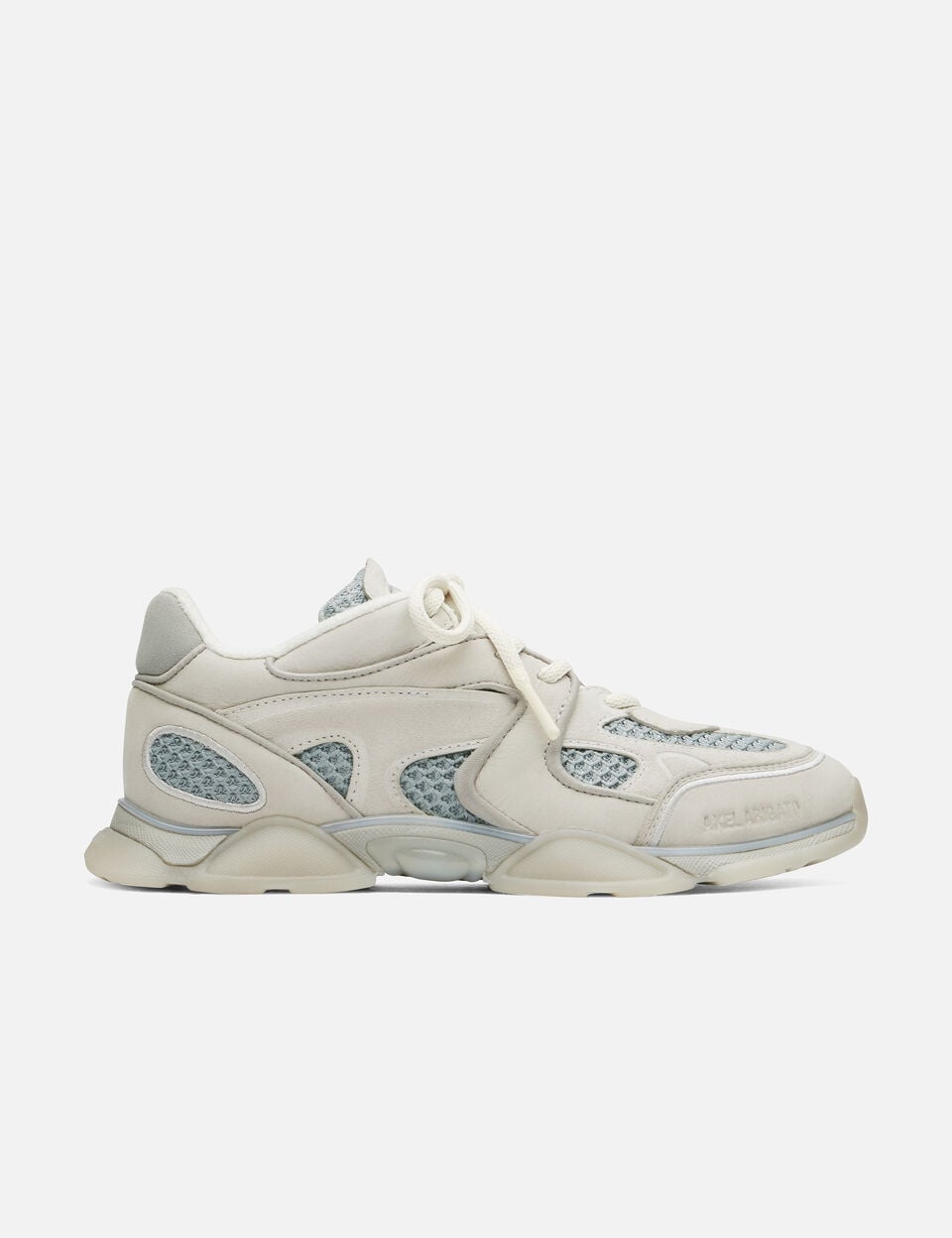 Eris Sneaker axel arigato Eris Sneaker Grey/Dark Grey
