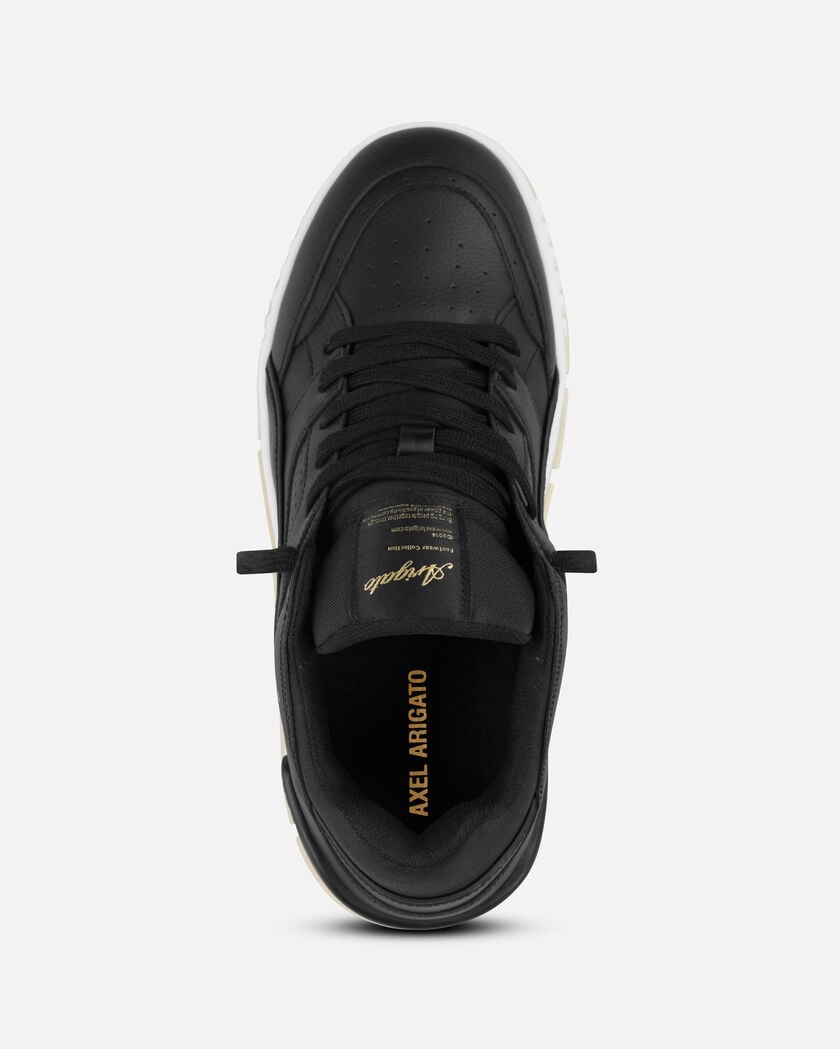 Area Lo Sneaker axel arigato Area Lo Sneaker Black/White