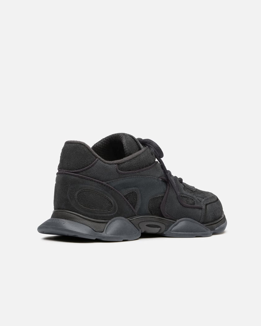 Eris Sneaker axel arigato Eris Sneaker Off Black/Off Black