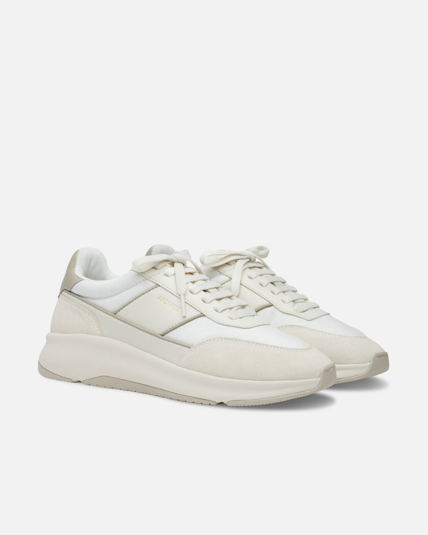 Genesis Neo Runner axel arigato Genesis Neo Runner Off White/Off White