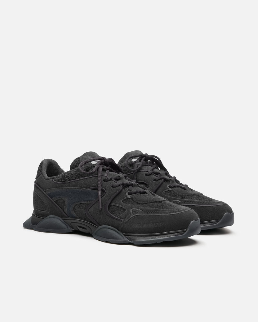 Eris Sneaker axel arigato Eris Sneaker Off Black/Off Black