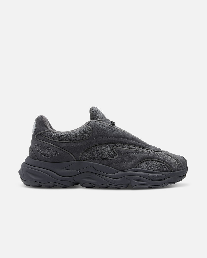 Satellite Neo Runner axel arigato Satellite Neo Runner Black/Black