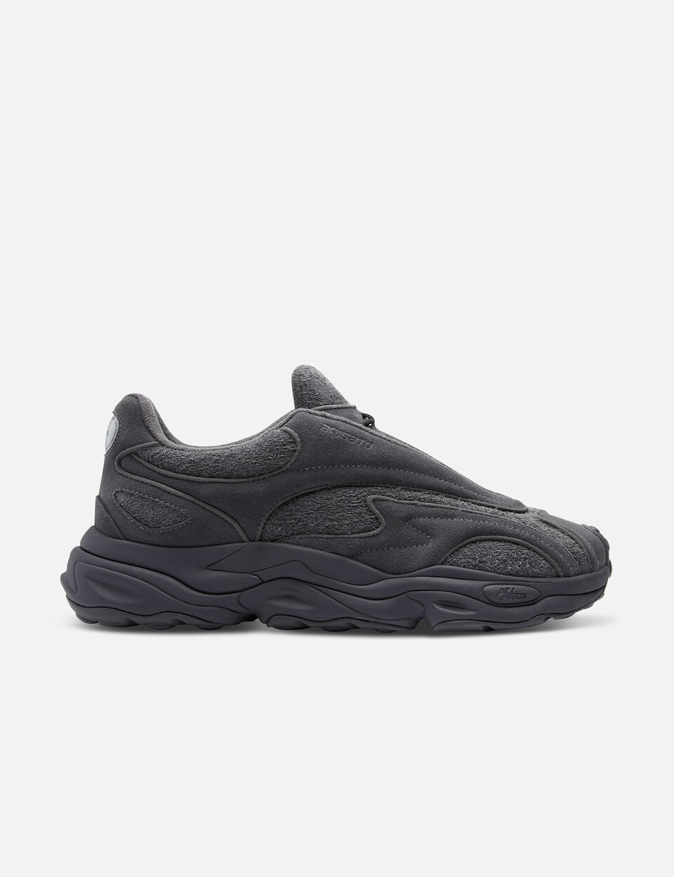 Satellite Neo Runner axel arigato Satellite Neo Runner Black/Black