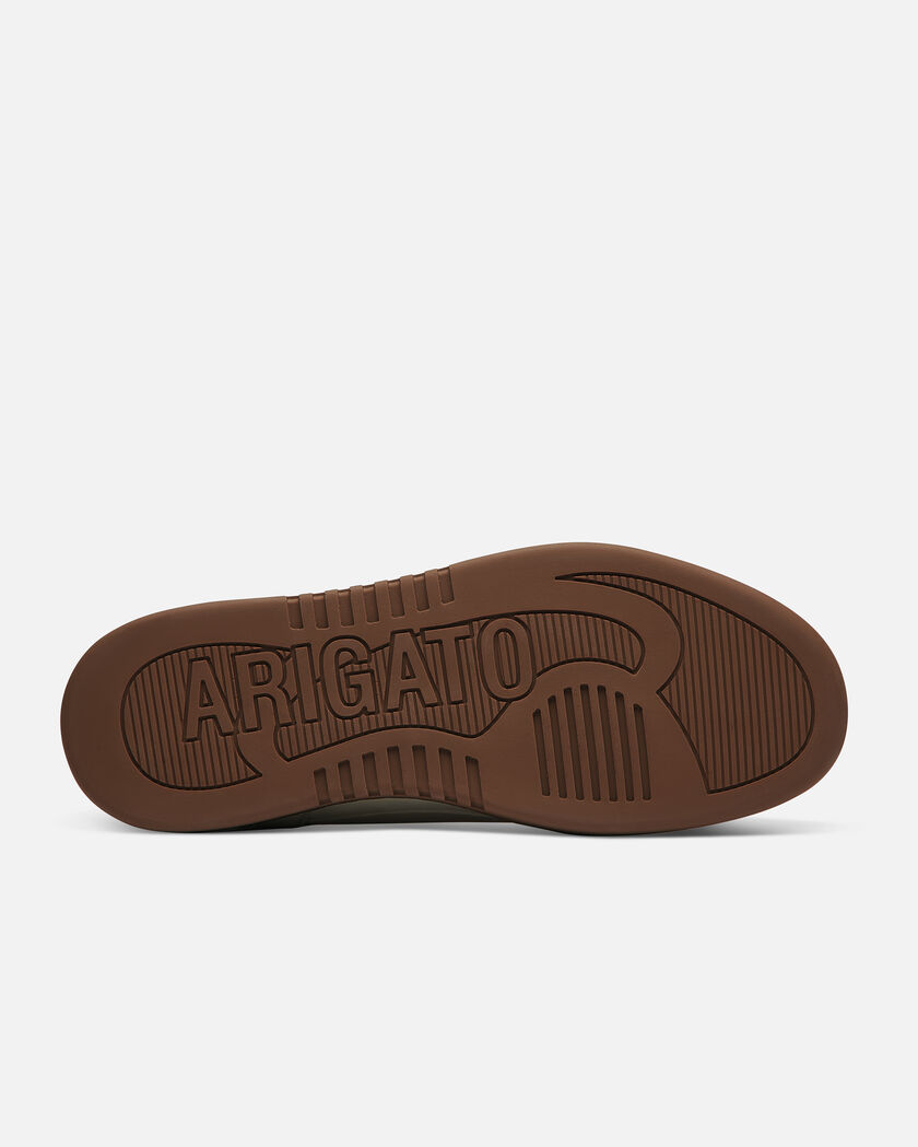 Dice T-Toe Sneaker axel arigato Dice T-Toe Sneaker Light Grey/Beige