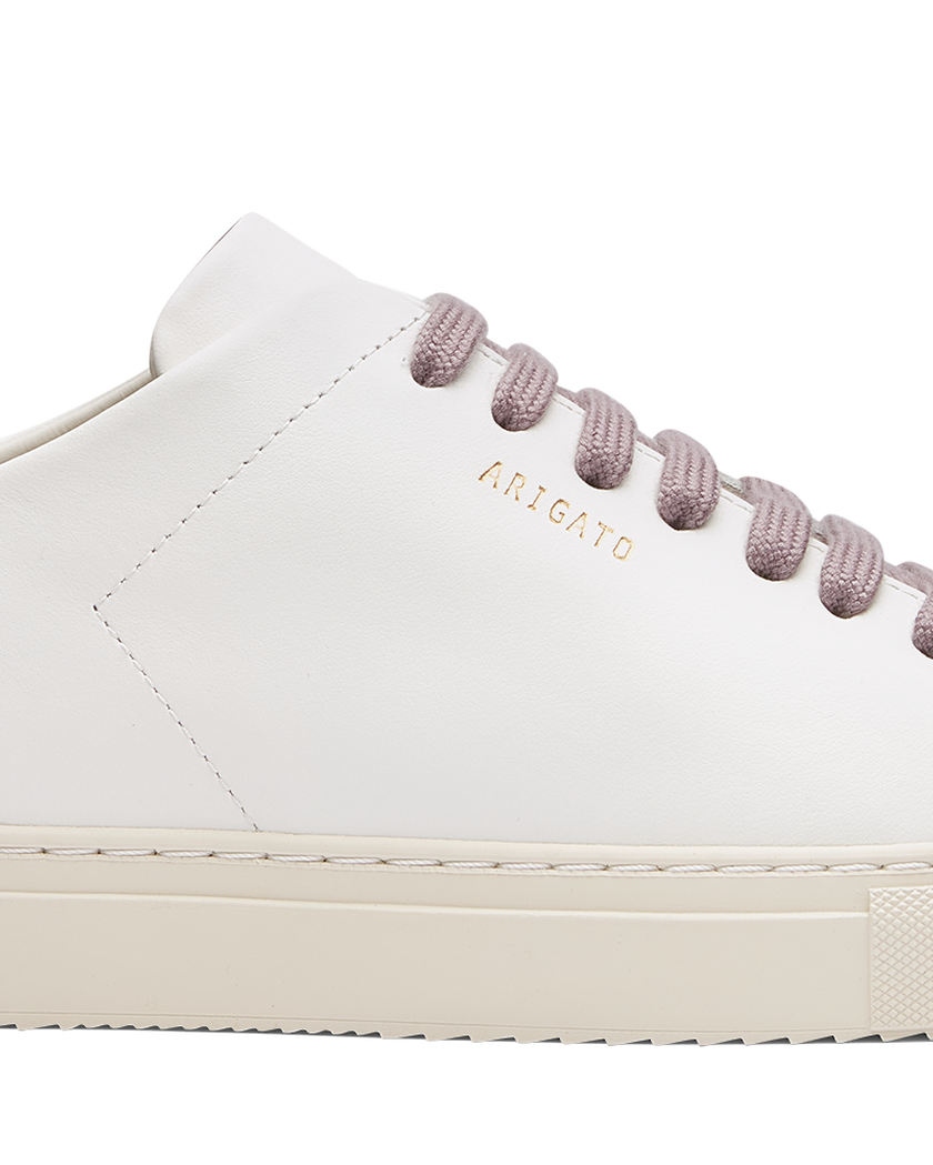 Clean 90 Sneaker axel arigato Clean 90 Sneaker Beige/Lilac