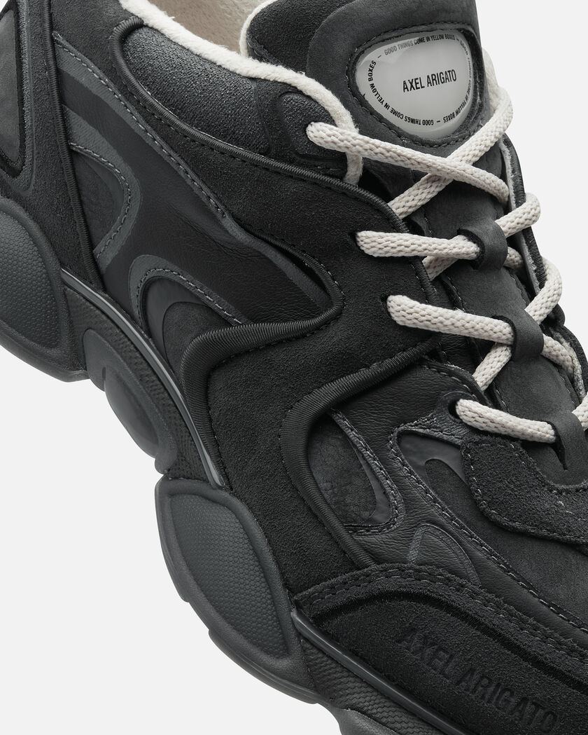 Eris Sneaker axel arigato Eris Sneaker Black/Black