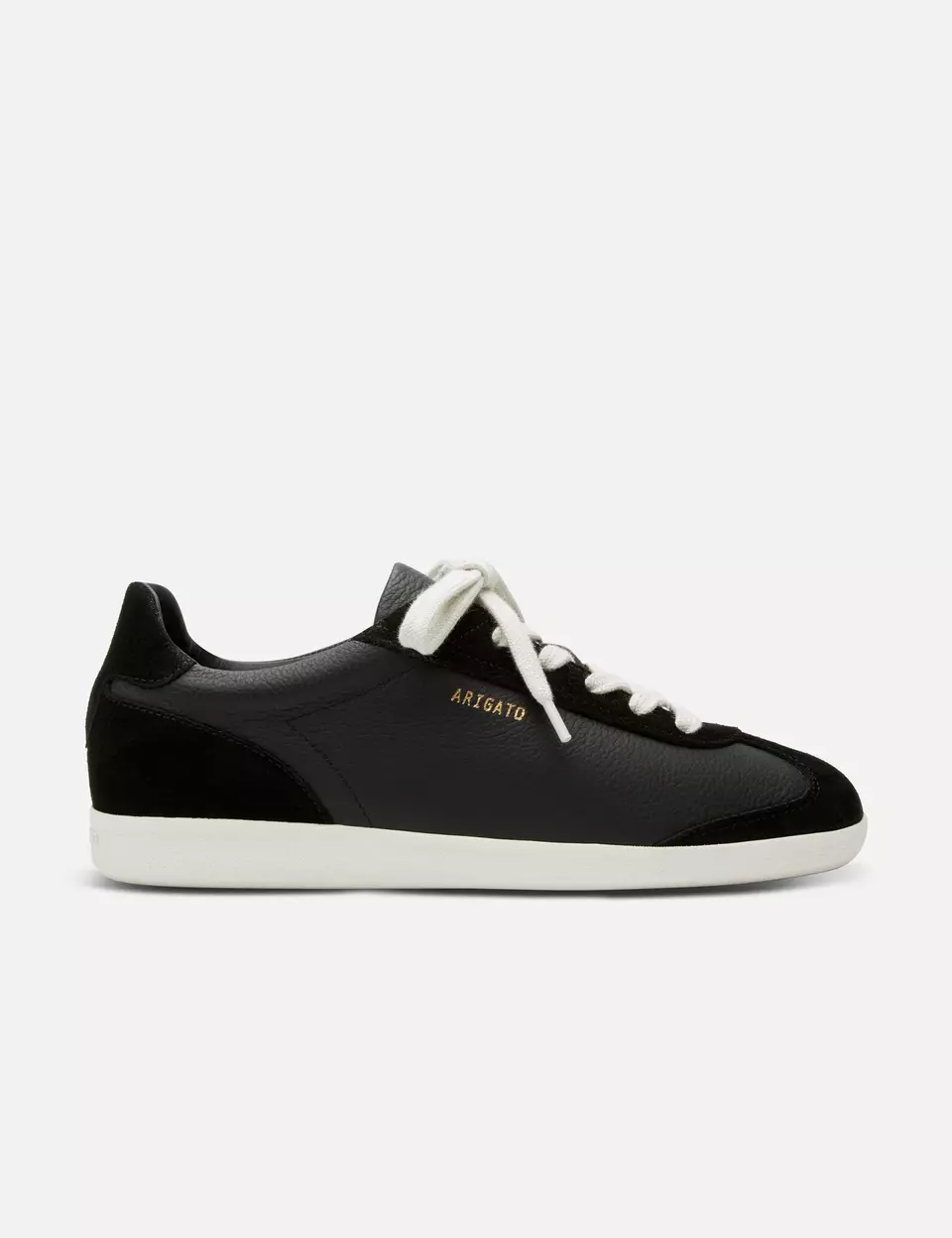 Zane Sneaker axel arigato Zane Sneaker Black/Off White