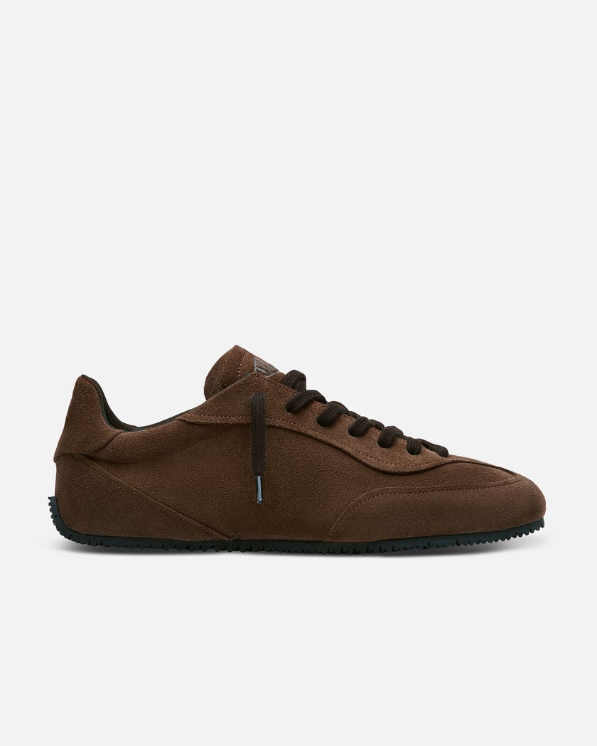 Daze Runner axel arigato Daze Runner Dark Brown/Black