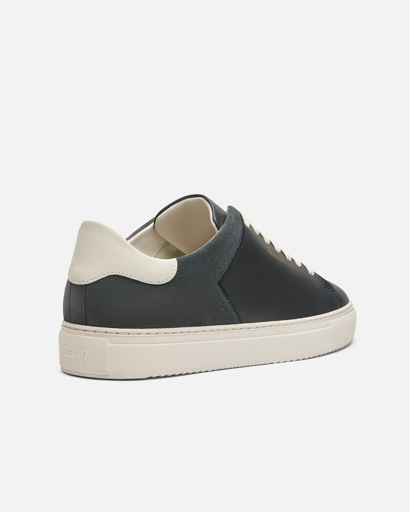 Clean 90 Split Sneaker axel arigato Clean 90 Split Sneaker Black/Off White