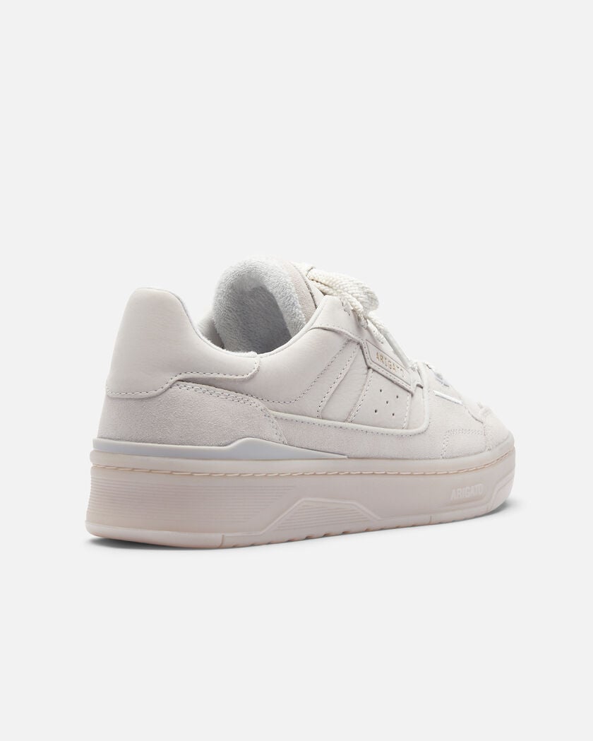 Clay Sneaker axel arigato Clay Sneaker Light Grey/Light Grey