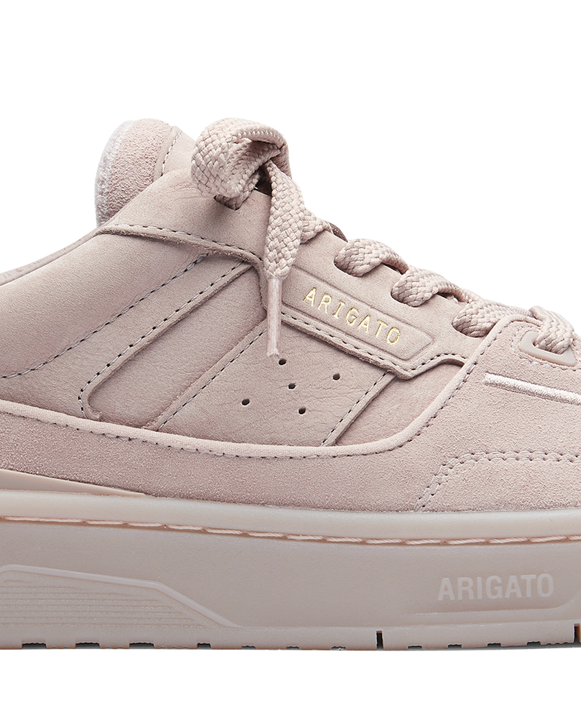 Clay Sneaker axel arigato Clay Sneaker Light Pink/Light Pink