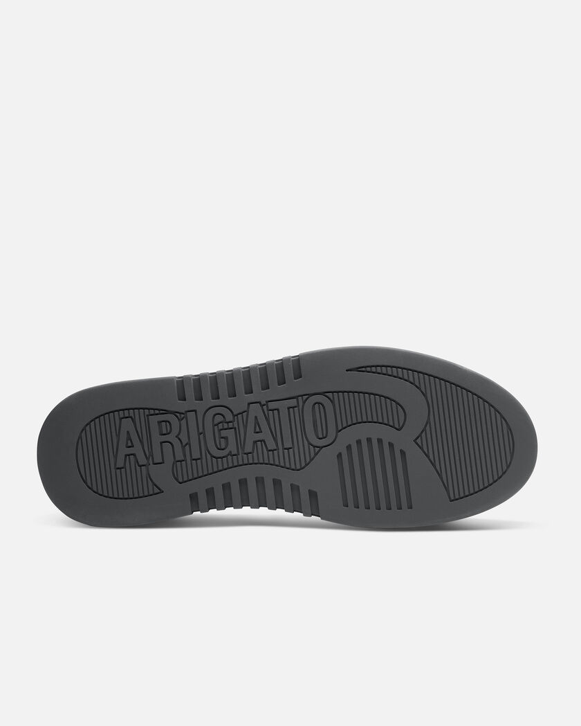 Orbit Edge Sneaker axel arigato Orbit Edge Sneaker Off Black/Grey