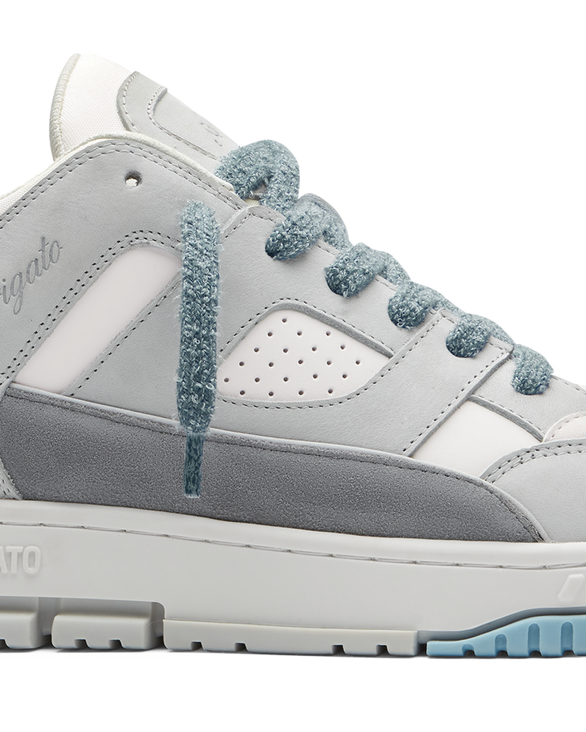 Area Lo Sneaker axel arigato Area Lo Sneaker Grey/Dark Grey