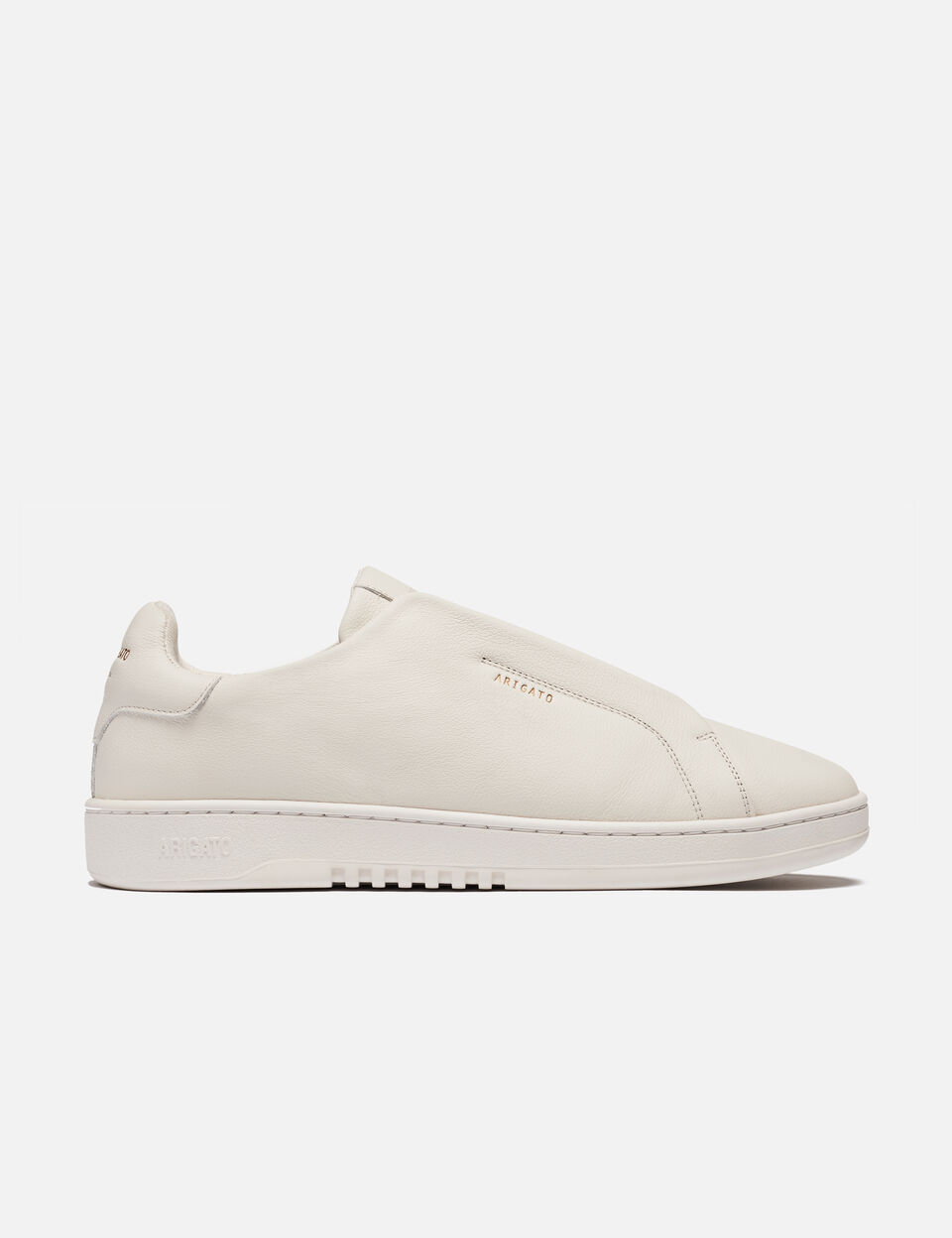 Dice Laceless Sneaker axel arigato Dice Laceless Sneaker Off White/White