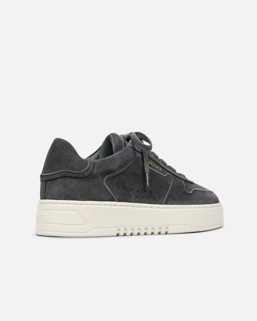 Orbit Embroidery Sneaker axel arigato Orbit Embroidery Sneaker Dark Grey/Off White