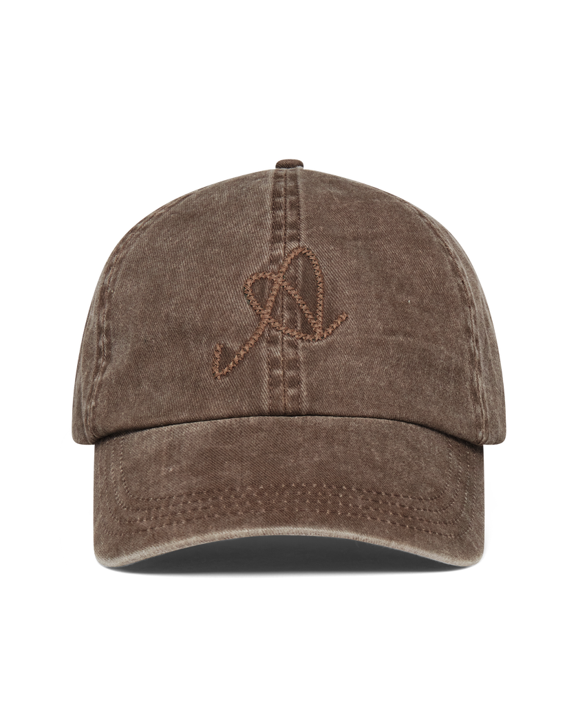 Scribble A Cap axel arigato Scribble A Cap Brown