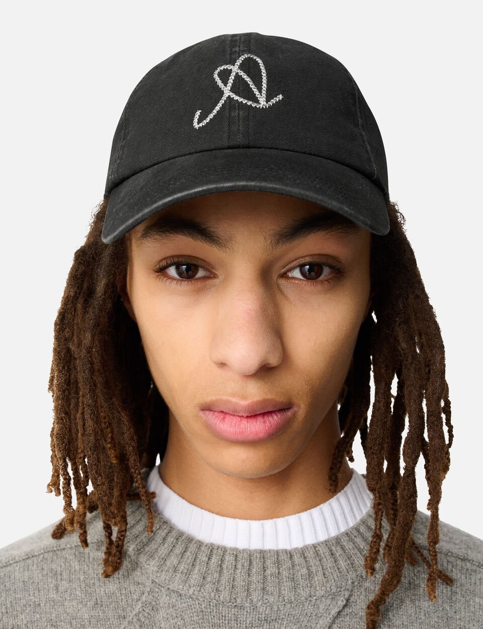 Scribble A Cap axel arigato Scribble A Cap Black