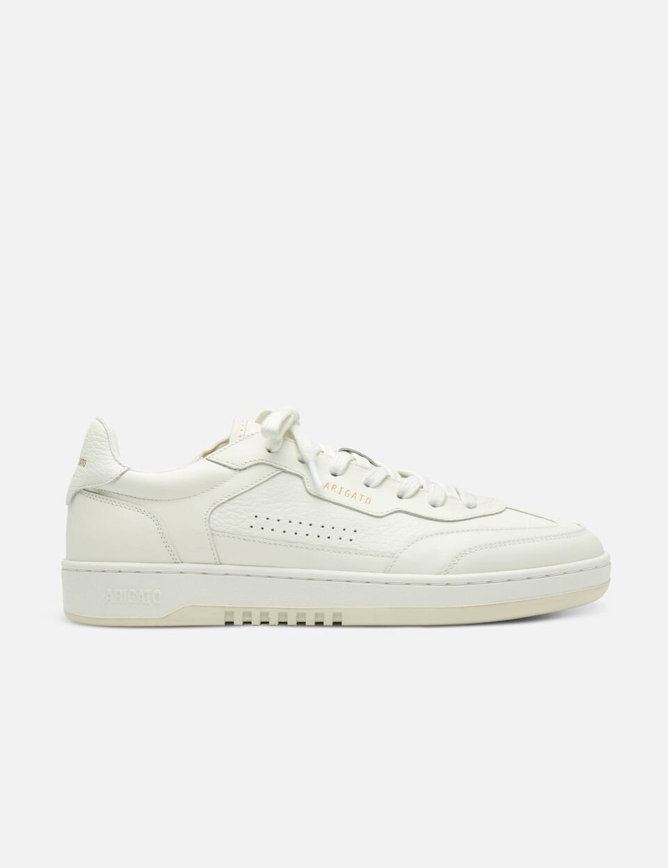Dice T-Toe Sneaker axel arigato Dice T-Toe Sneaker Off White/Off White