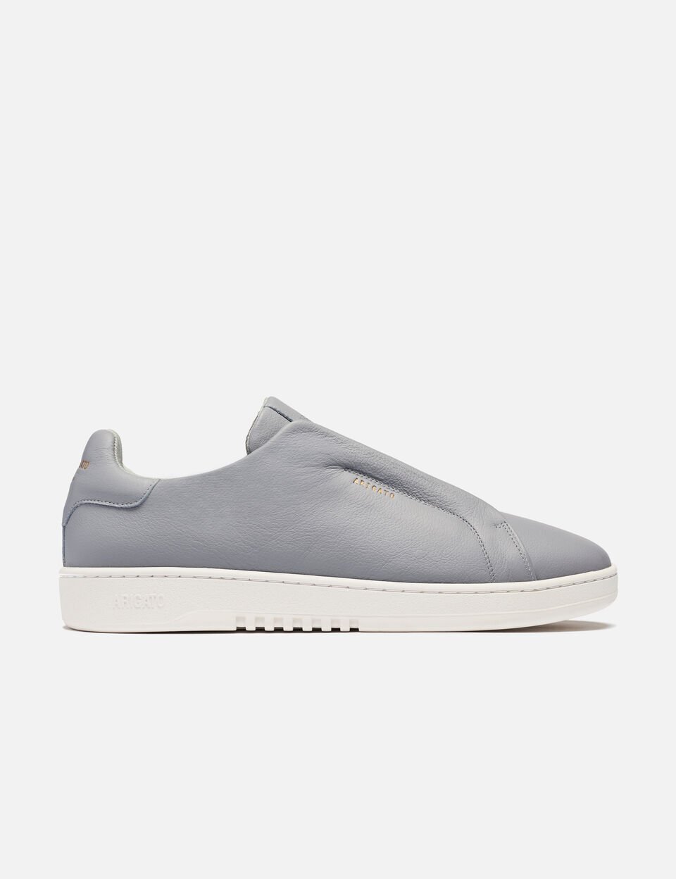 Dice Laceless Sneaker axel arigato Dice Laceless Sneaker Grey/White