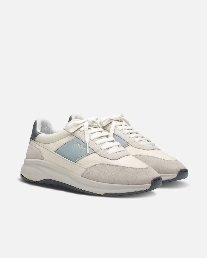 Genesis Neo Runner axel arigato Genesis Neo Runner Off White/Grey