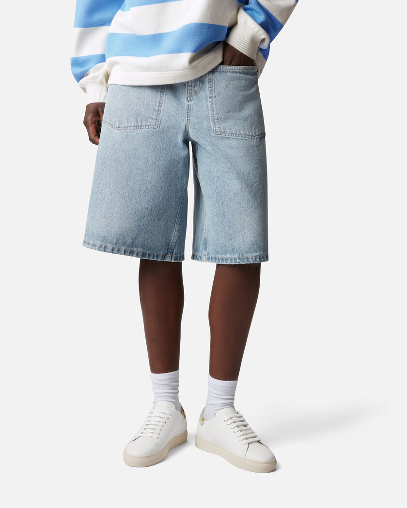 Clean 90 Sneaker axel arigato Clean 90 Sneaker Beige/Lilac