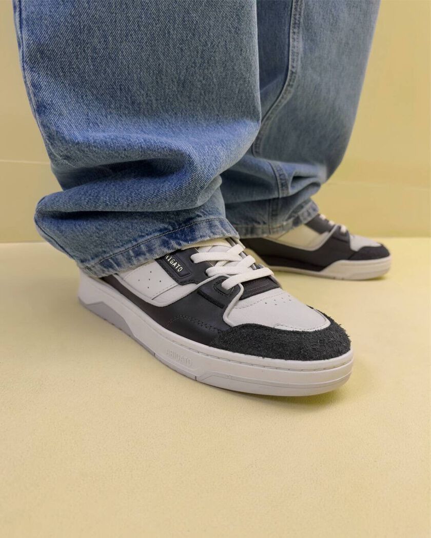 Clay Sneaker axel arigato Clay Sneaker Beige/Black