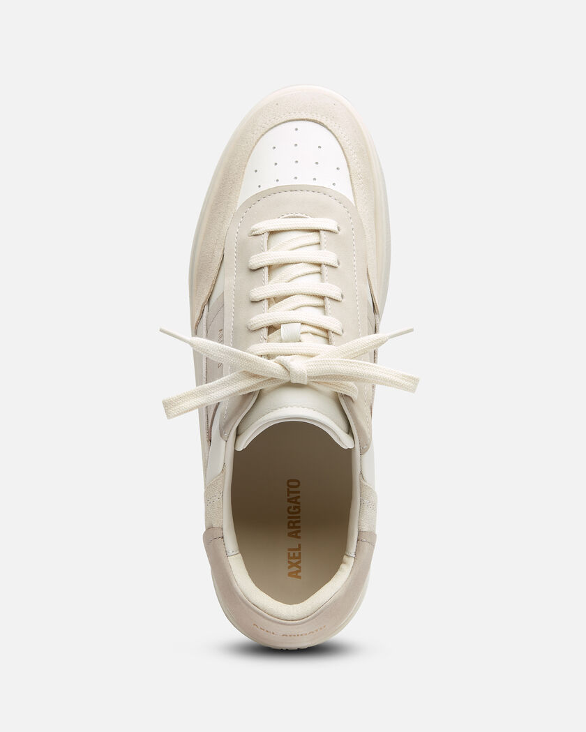 Orbit Edge Sneaker axel arigato Orbit Edge Sneaker Light Beige/Light Taupe