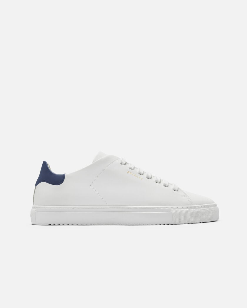 Clean 90 Sneaker axel arigato Clean 90 Sneaker White/Blue