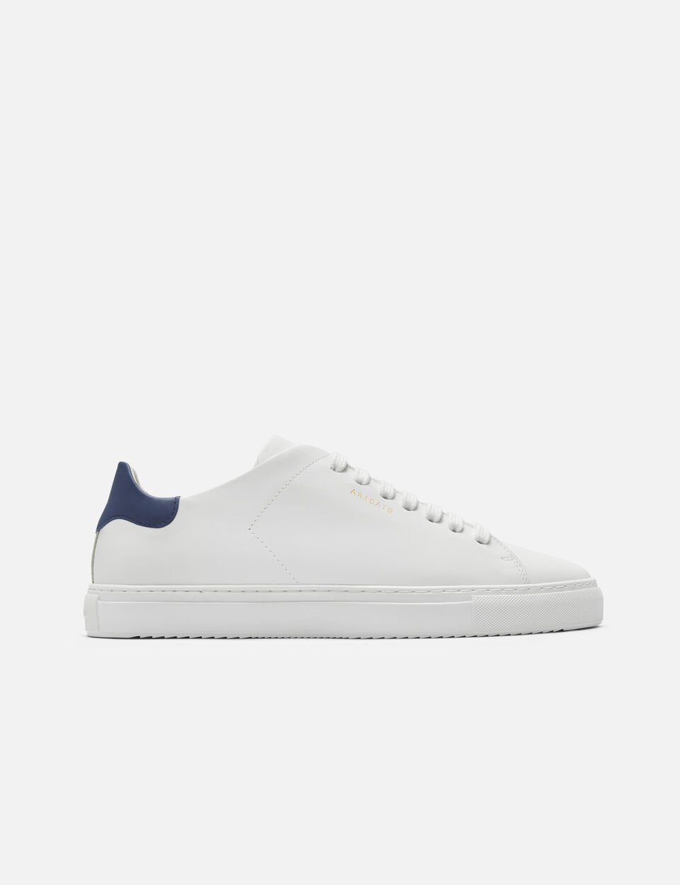 Clean 90 Sneaker axel arigato Clean 90 Sneaker White/Blue