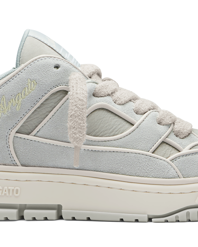 Area Lo Sneaker axel arigato Area Lo Sneaker Taupe/Dark Gum