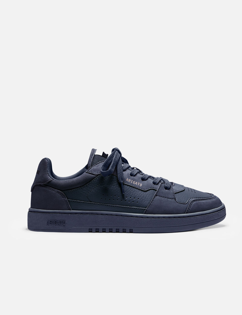 Dice Lo Sneaker axel arigato Dice Lo Sneaker Navy/Navy