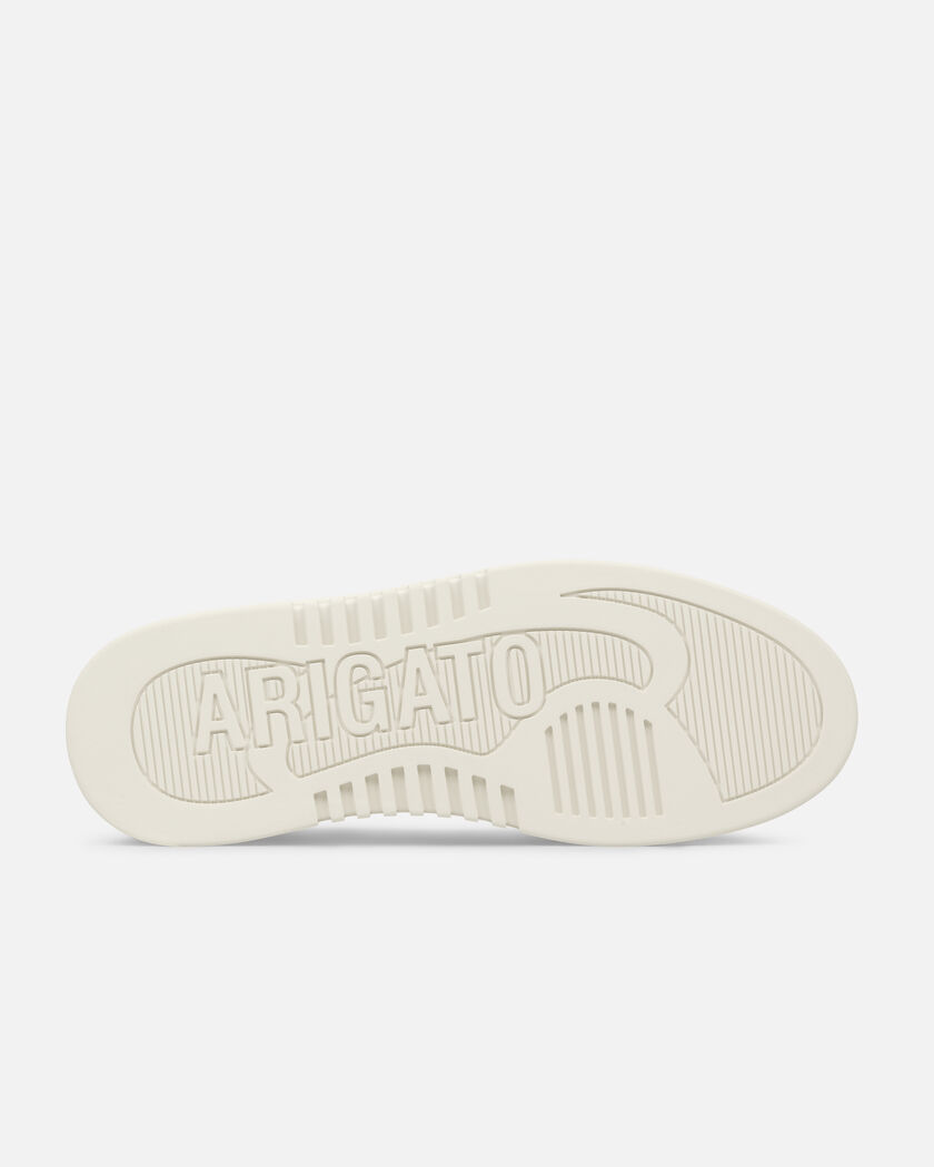 Orbit Embroidery Sneaker axel arigato Orbit Embroidery Sneaker Dark Grey/Off White