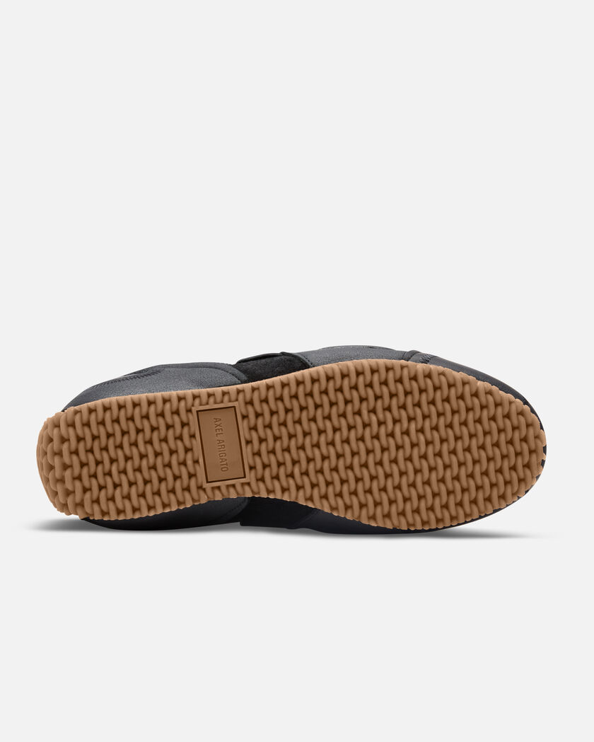 Slow Runner axel arigato Slow Runner Black / Gum