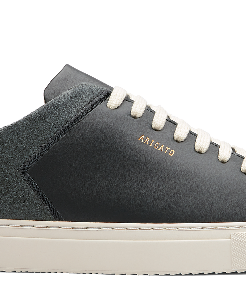 Clean 90 Split Sneaker axel arigato Clean 90 Split Sneaker Black/Off White