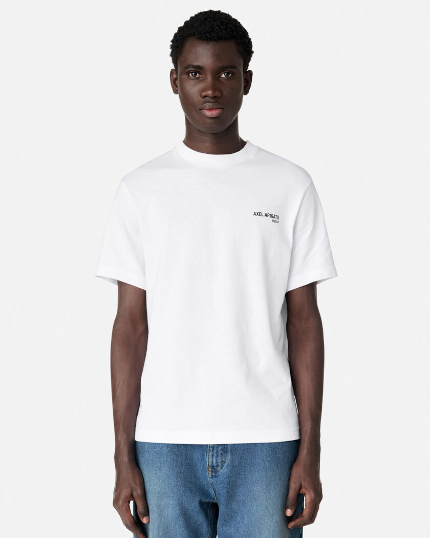 Legacy T-Shirt axel arigato Legacy T-Shirt White