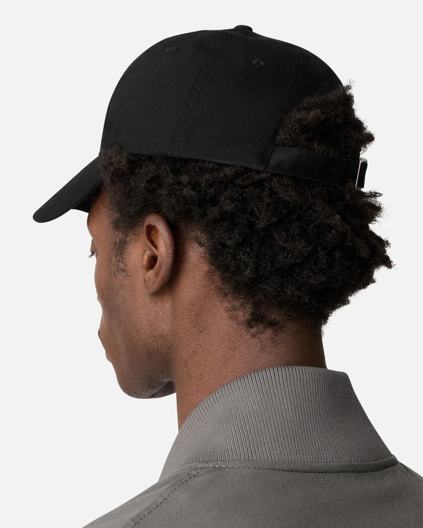Scribble London Cap axel arigato Scribble New York Cap Black
