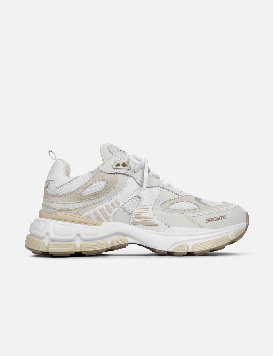 Sphere Runner axel arigato Sphere Runner White/Off White