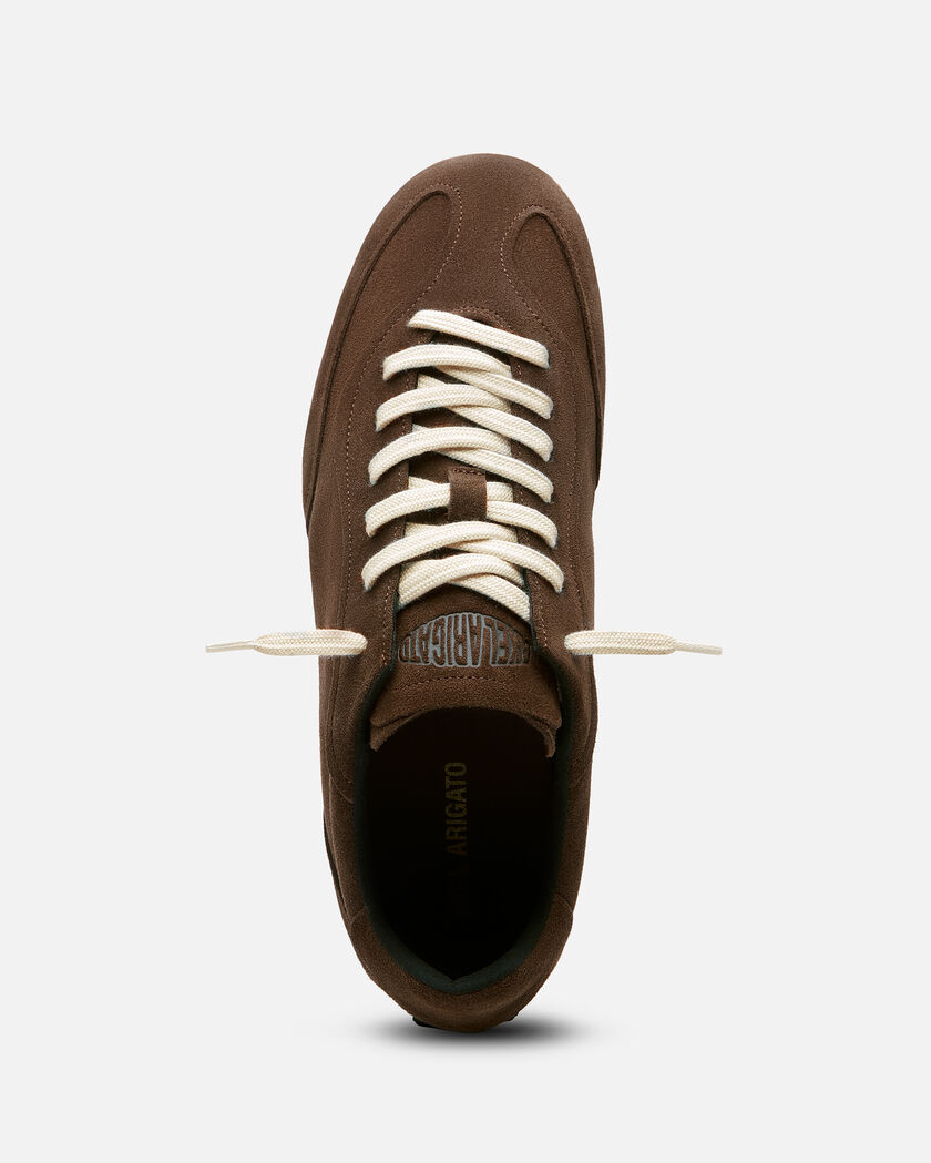 Daze Runner axel arigato Daze Runner Dark Brown/Black