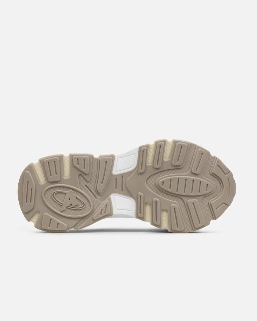 Sphere Runner axel arigato Sphere Runner White/Off White