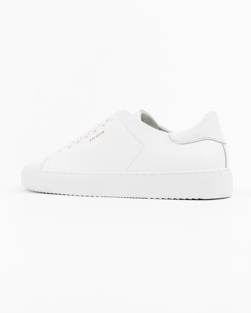 Clean 90 Sneaker axel arigato Clean 90 Sneaker White
