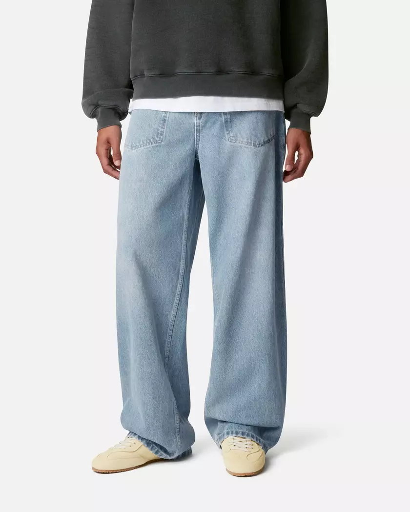 Daze Runner axel arigato Daze Runner Light Yellow/Gum