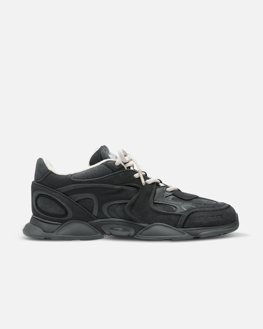 Eris Sneaker axel arigato Eris Sneaker Black/Black