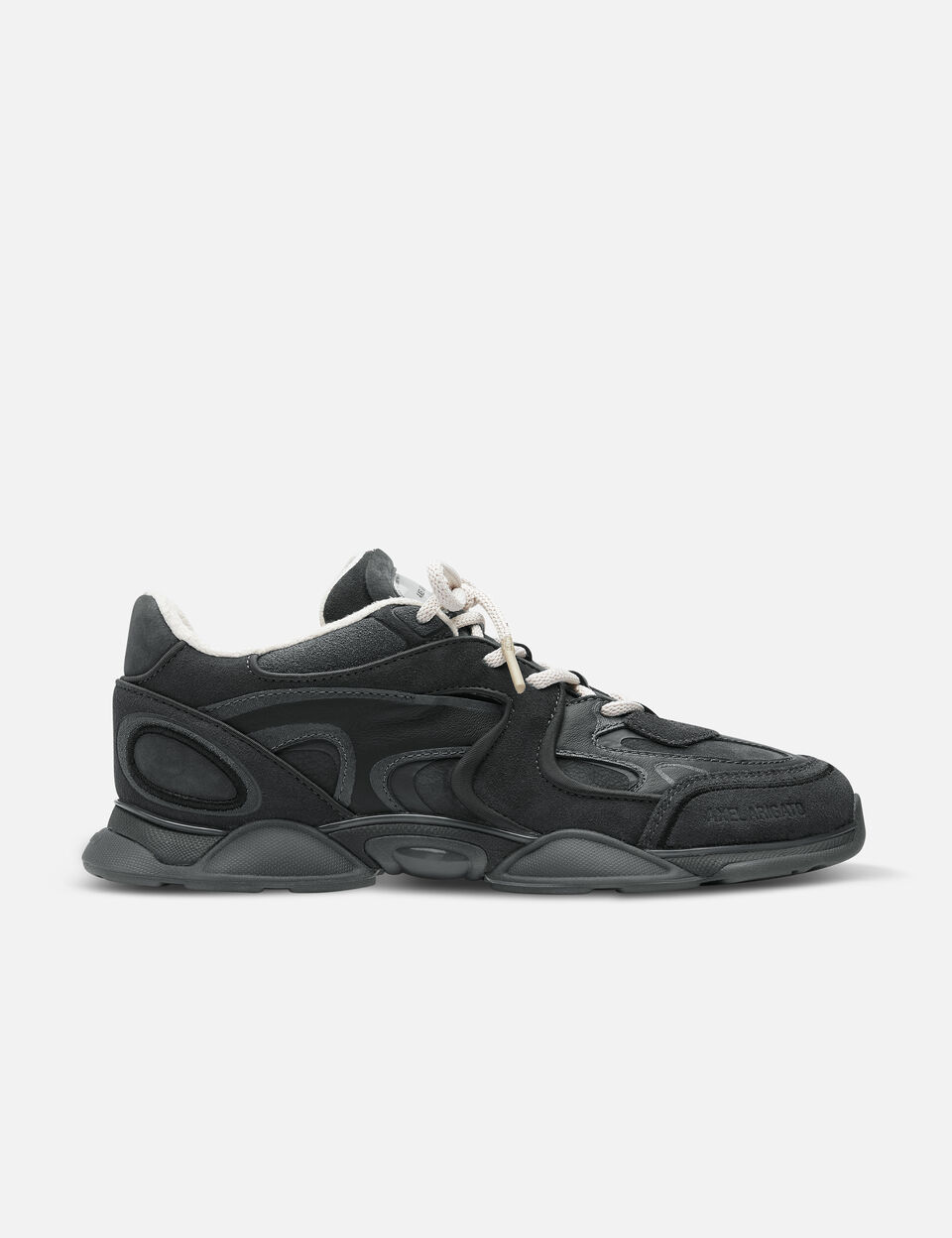 Eris Sneaker axel arigato Eris Sneaker Black/Black