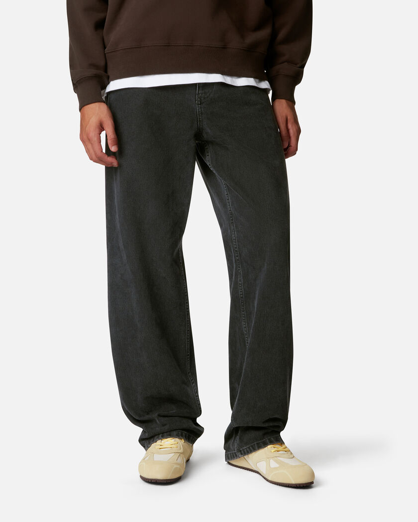 Slow Runner axel arigato Slow Runner Light Yellow/Dark Gum