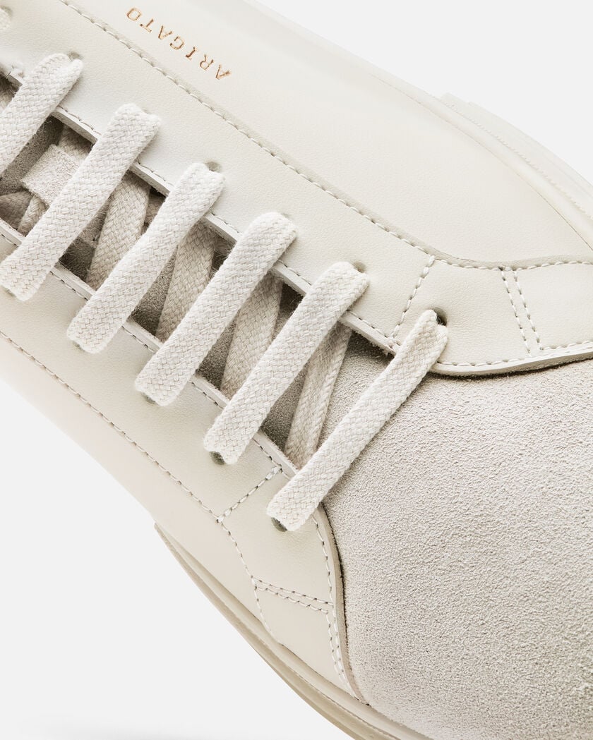 Atlas Sneaker axel arigato Atlas Sneaker Off White/Off White