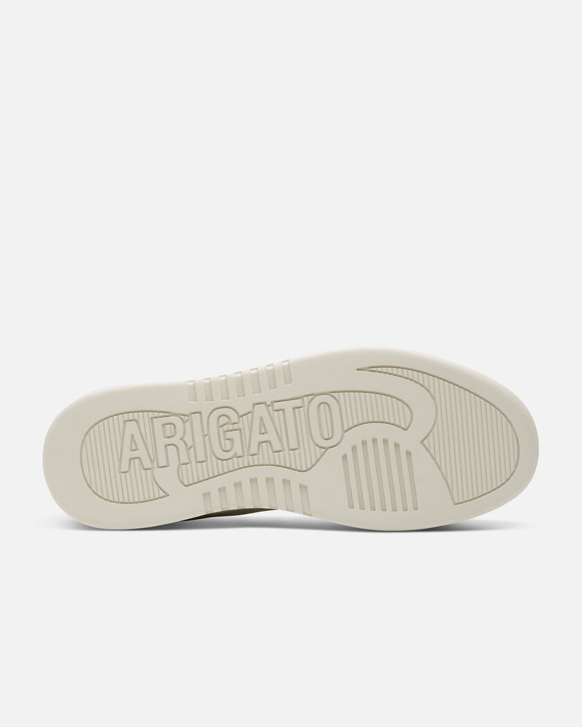 Dice Lo Sneaker axel arigato Dice Lo Sneaker Light Green/Off White