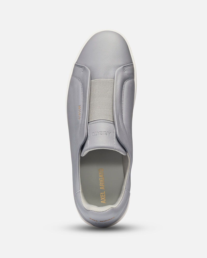 Dice Laceless Sneaker axel arigato Dice Laceless Sneaker Grey/White