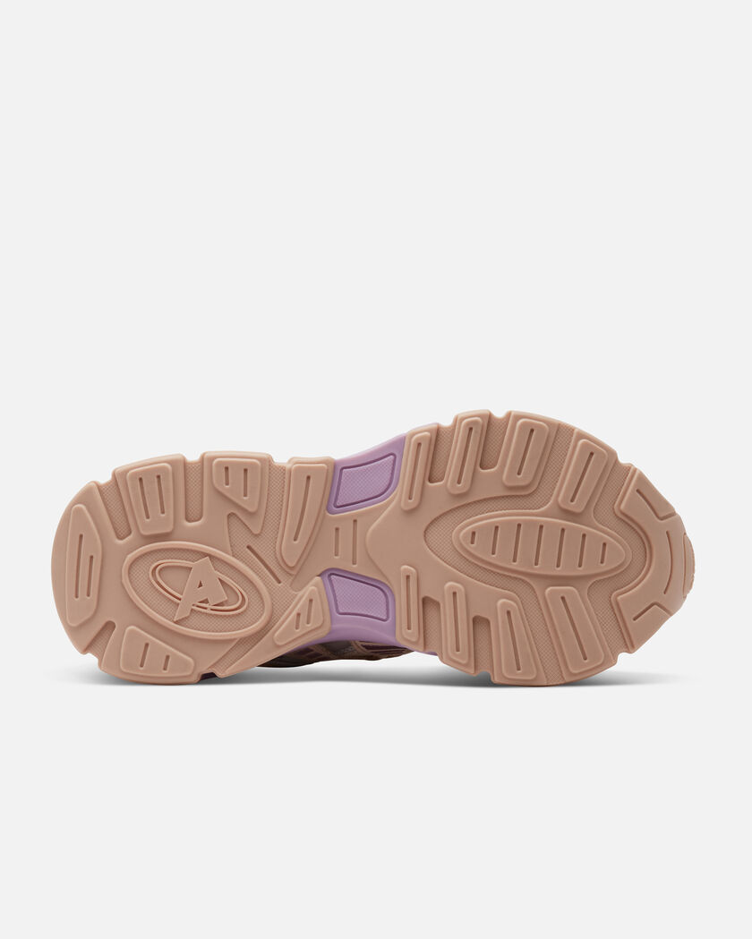 Sphere Runner axel arigato Sphere Runner Light Pink/Silver